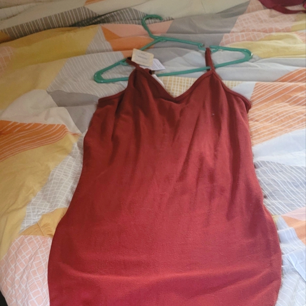 Fabletics Midi dress with slit